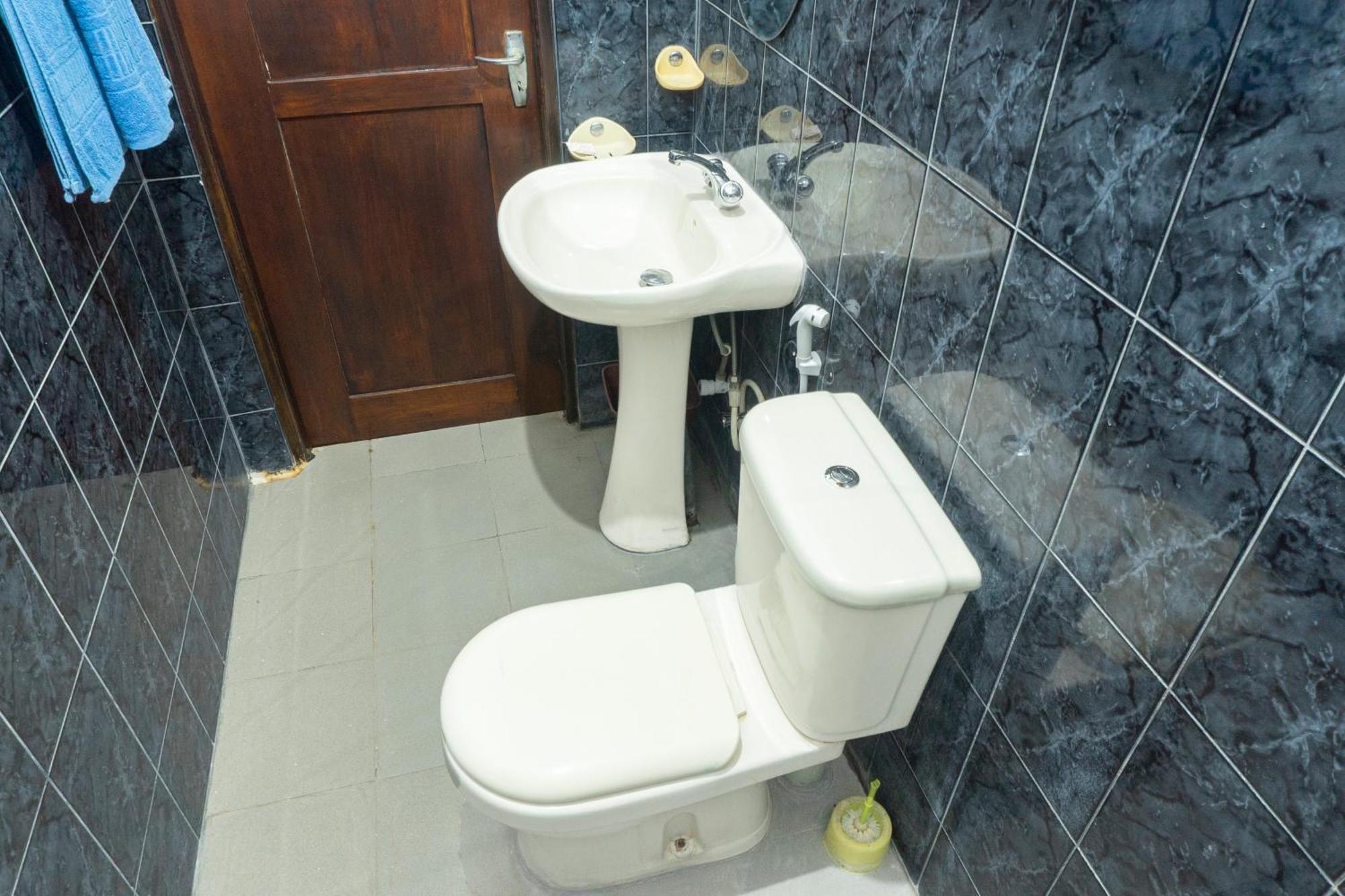 Blumarine Guest House Negombo Kültér fotó
