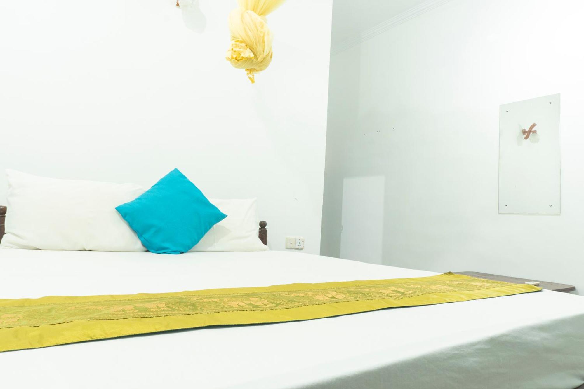 Blumarine Guest House Negombo Kültér fotó