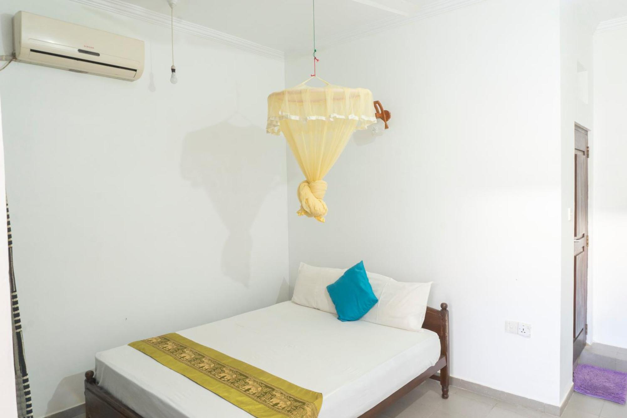 Blumarine Guest House Negombo Kültér fotó