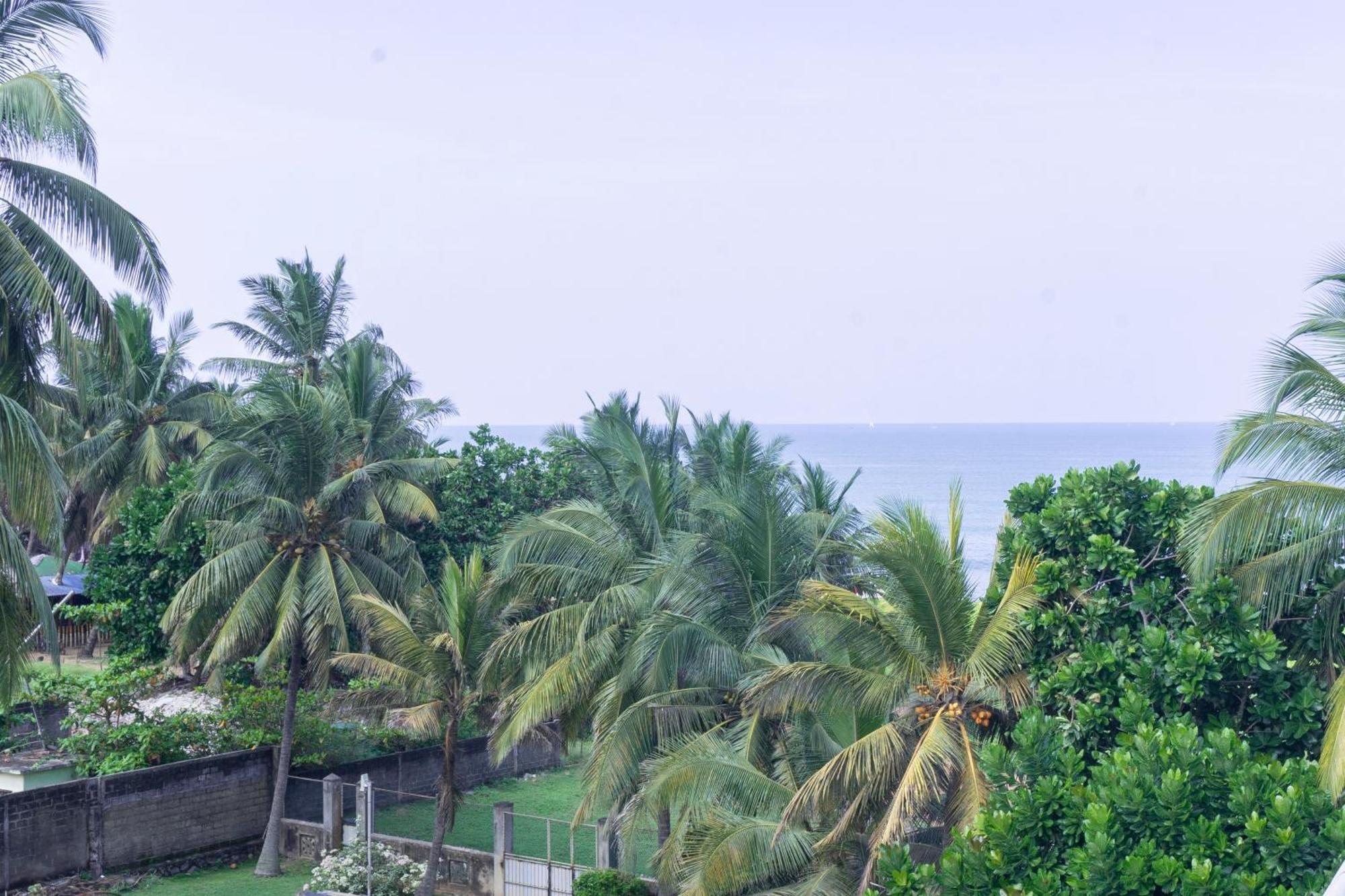 Blumarine Guest House Negombo Kültér fotó