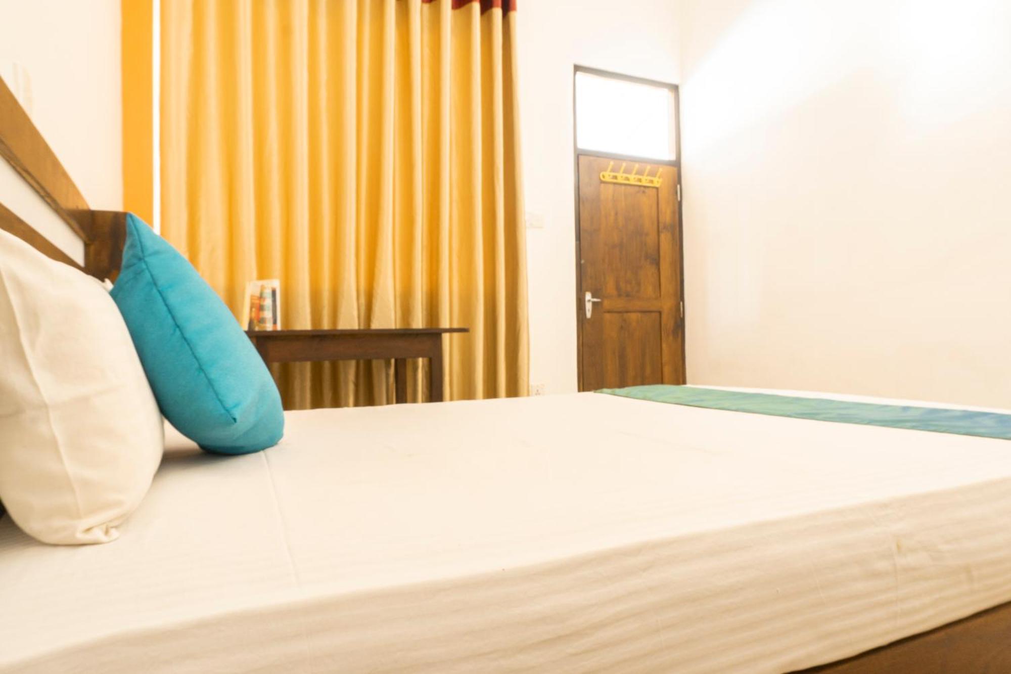 Blumarine Guest House Negombo Kültér fotó