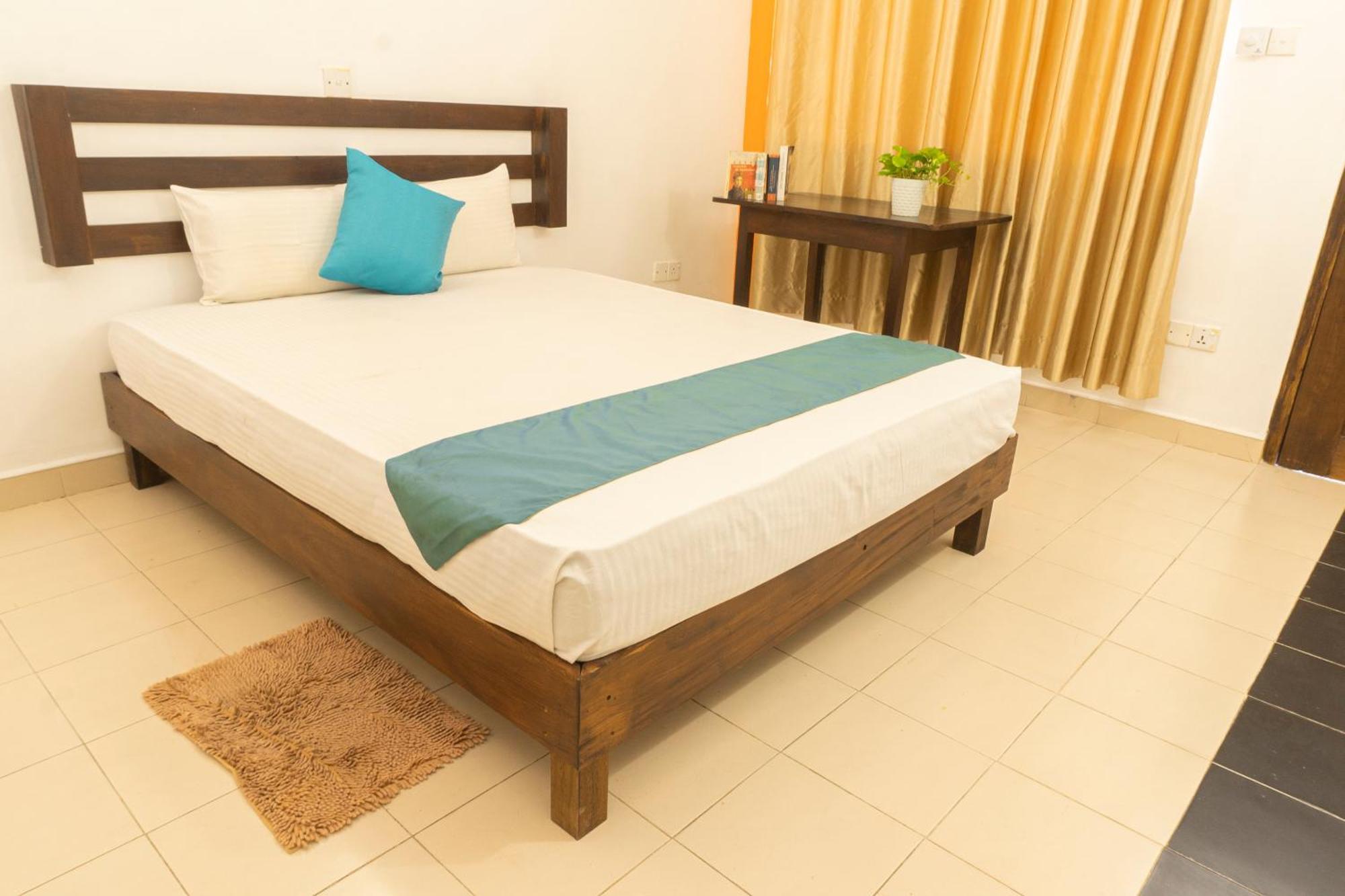 Blumarine Guest House Negombo Kültér fotó