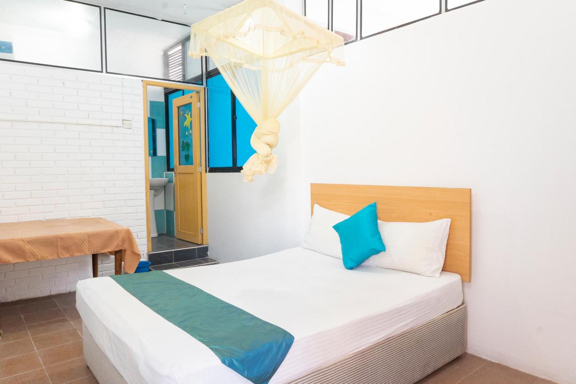 Blumarine Guest House Negombo Kültér fotó