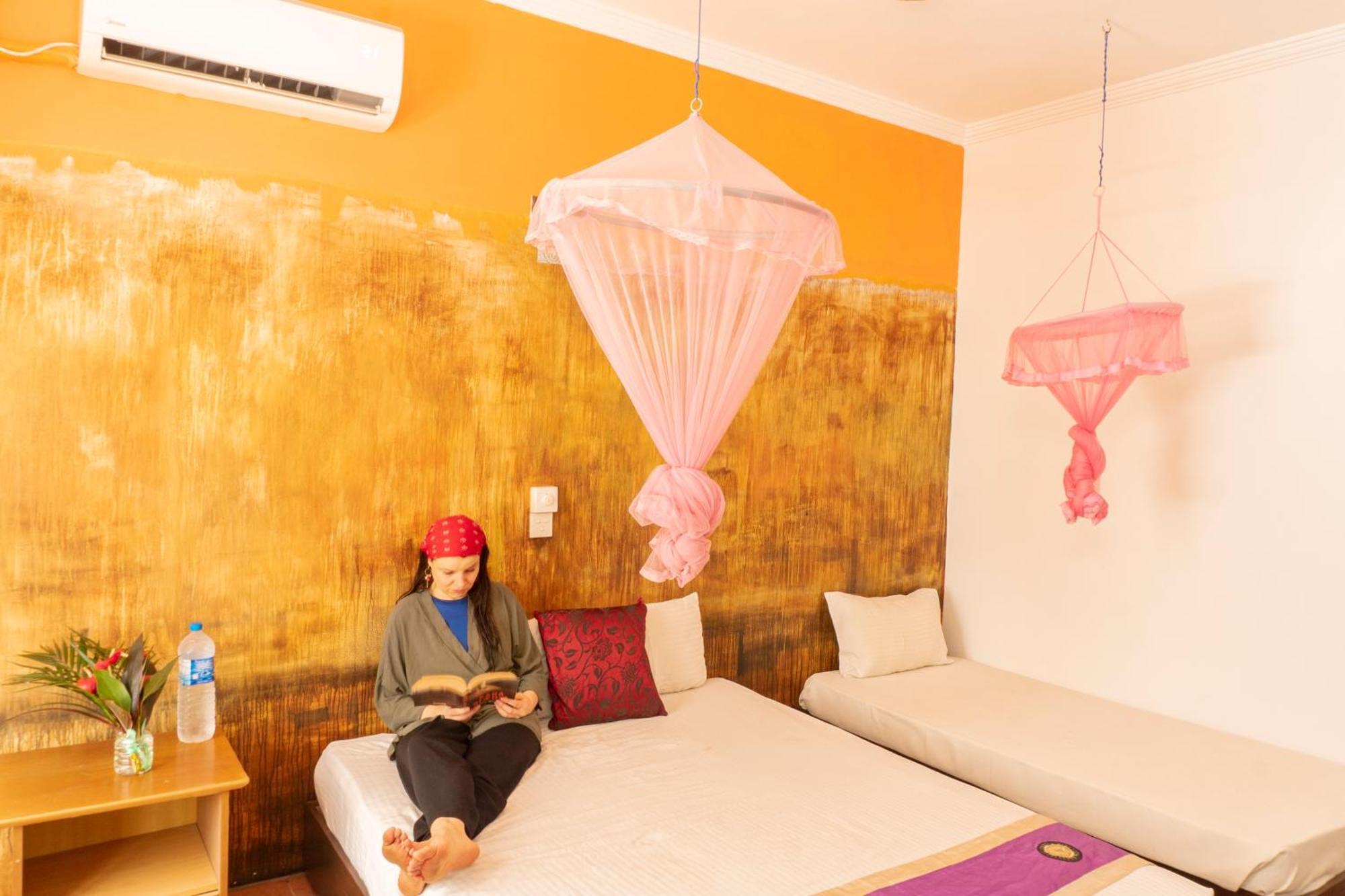 Blumarine Guest House Negombo Kültér fotó