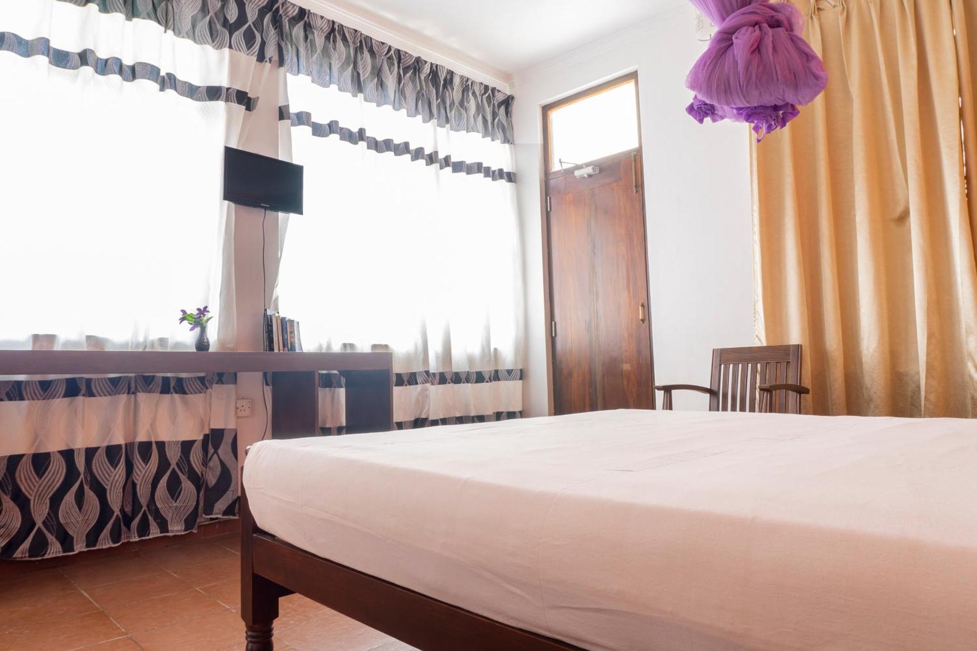 Blumarine Guest House Negombo Kültér fotó