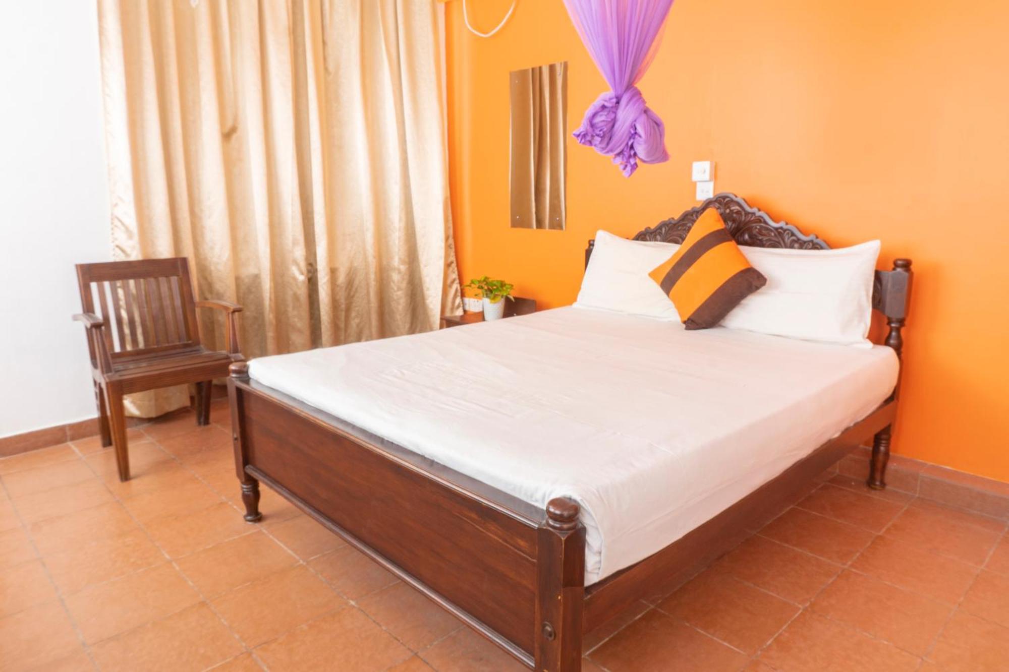Blumarine Guest House Negombo Kültér fotó