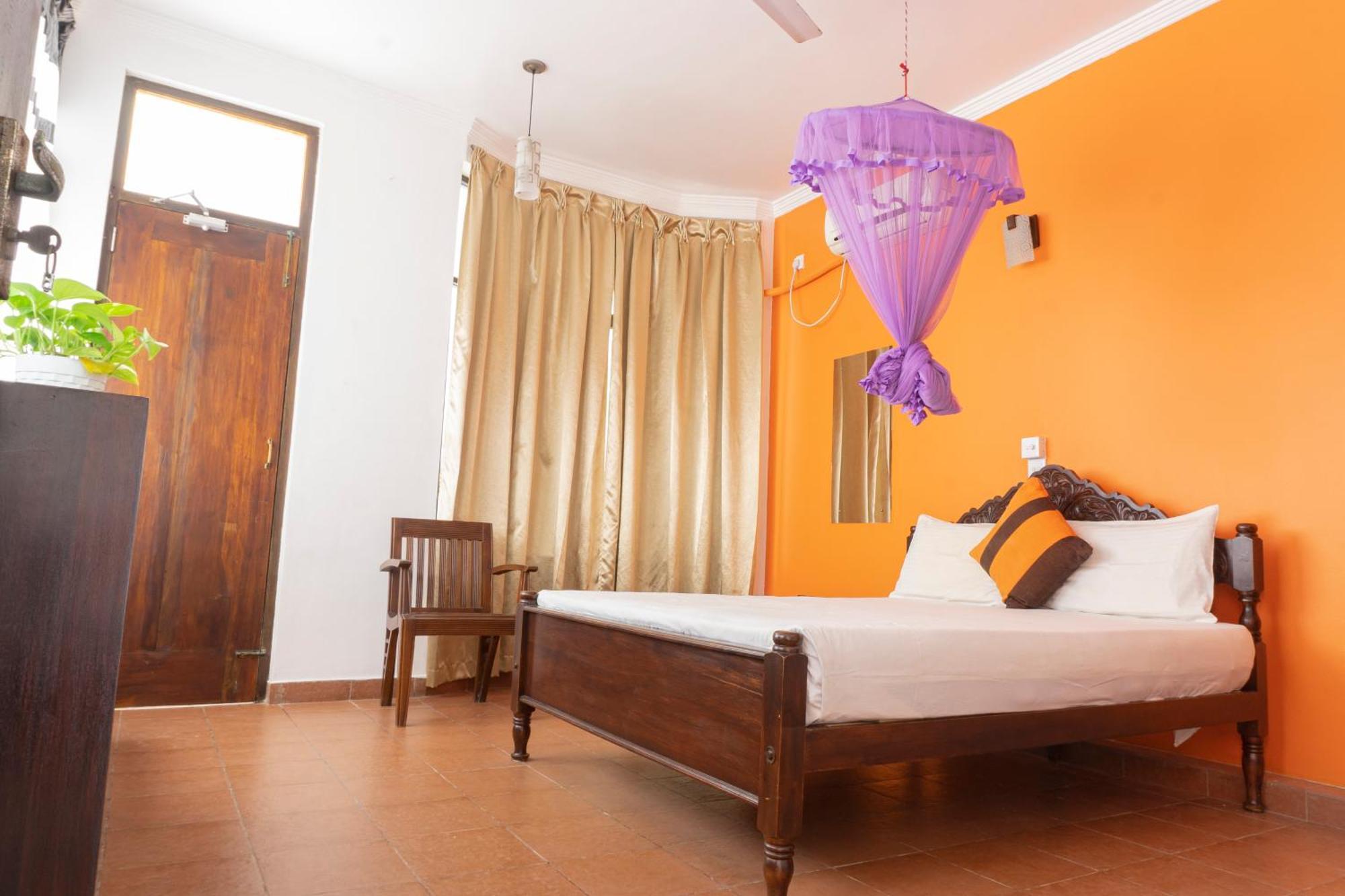 Blumarine Guest House Negombo Kültér fotó