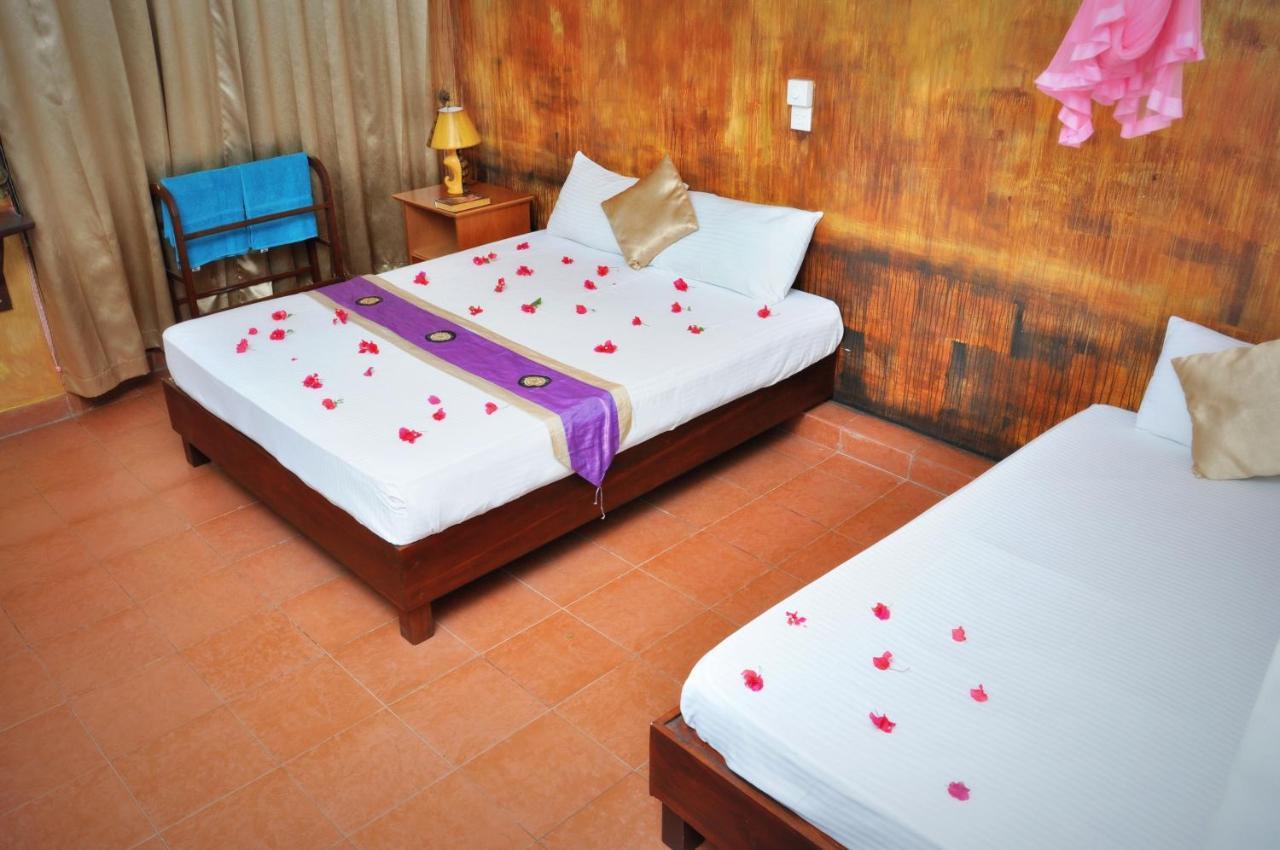 Blumarine Guest House Negombo Kültér fotó