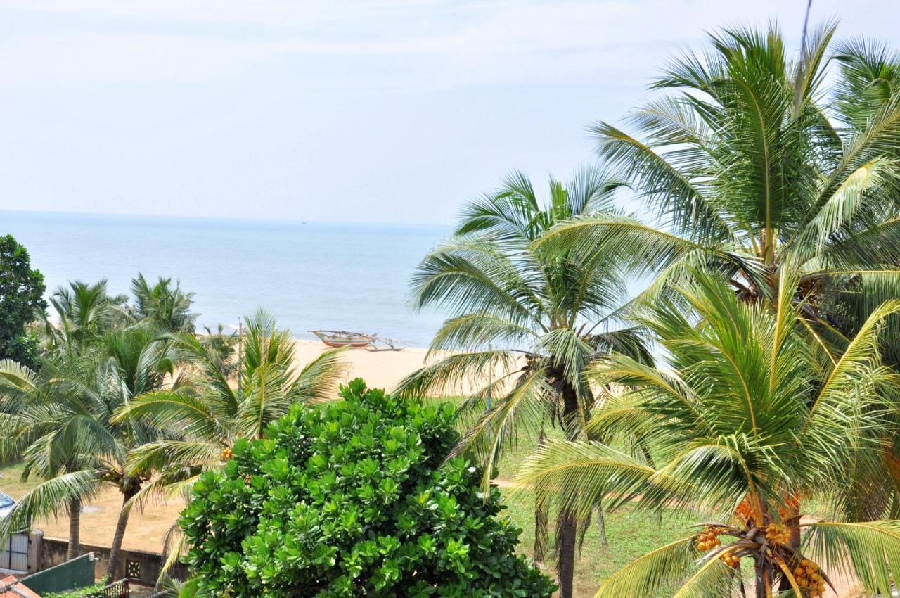 Blumarine Guest House Negombo Kültér fotó